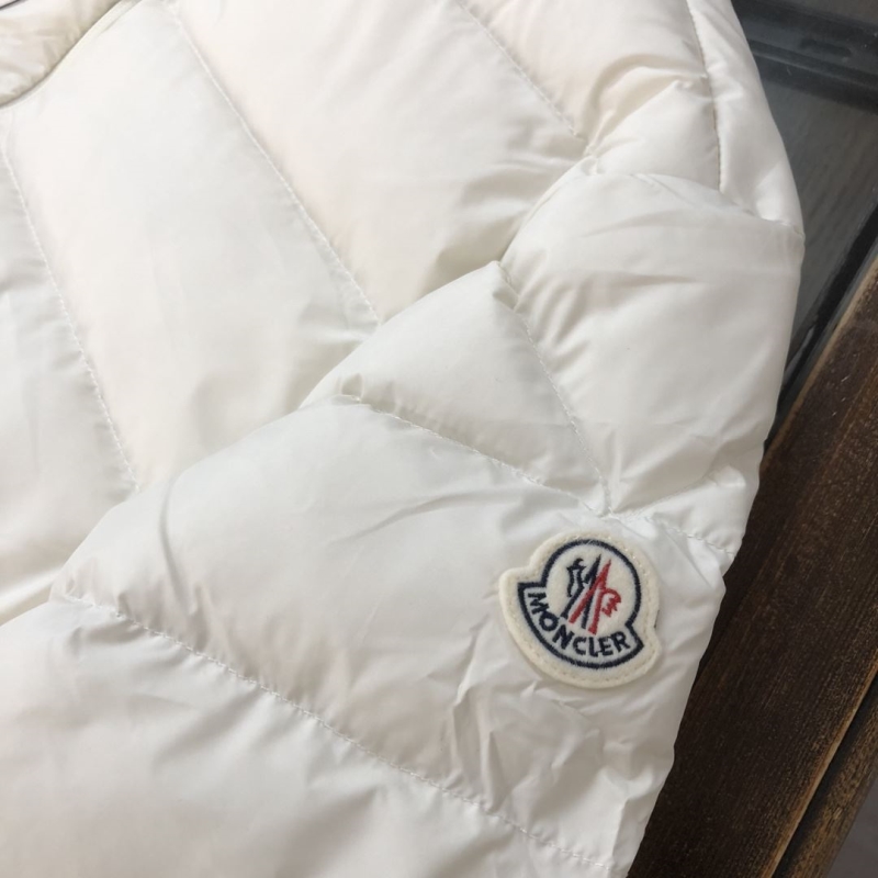 Moncler Down Coat